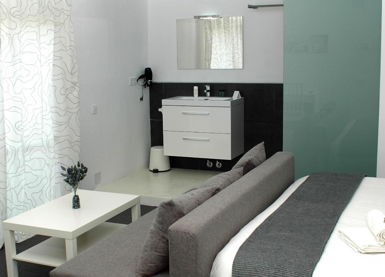 Jingtu Wellness & Spa B&B Комарес Экстерьер фото
