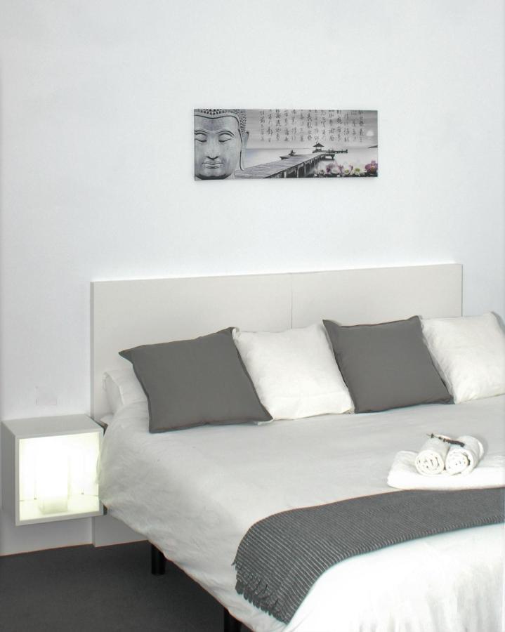 Jingtu Wellness & Spa B&B Комарес Экстерьер фото